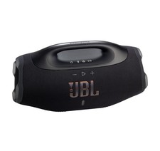 JBL Boombox 4 Black Portable Bluetooth Speake...