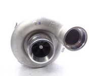 NEU - Garrett 831661-5002S Lader, Aufladung