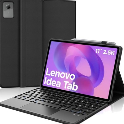 kompatibel mit Lenovo Idea Tab 11 2025 & Motorola Moto Pad 60 Neo Tastatur