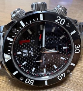 Edox Chronoffshore 1 | eBay