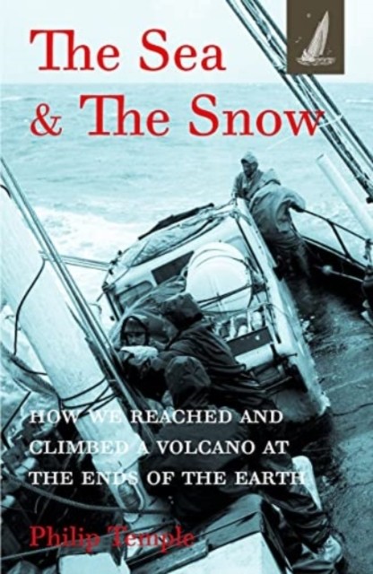 The Sea and the Snow (Paperback Book)