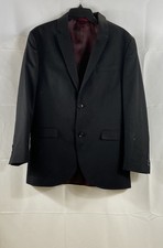 Topman Męska czarna skinny fit marynarka garnitur kurtka nowa z metką rozmiar 40R