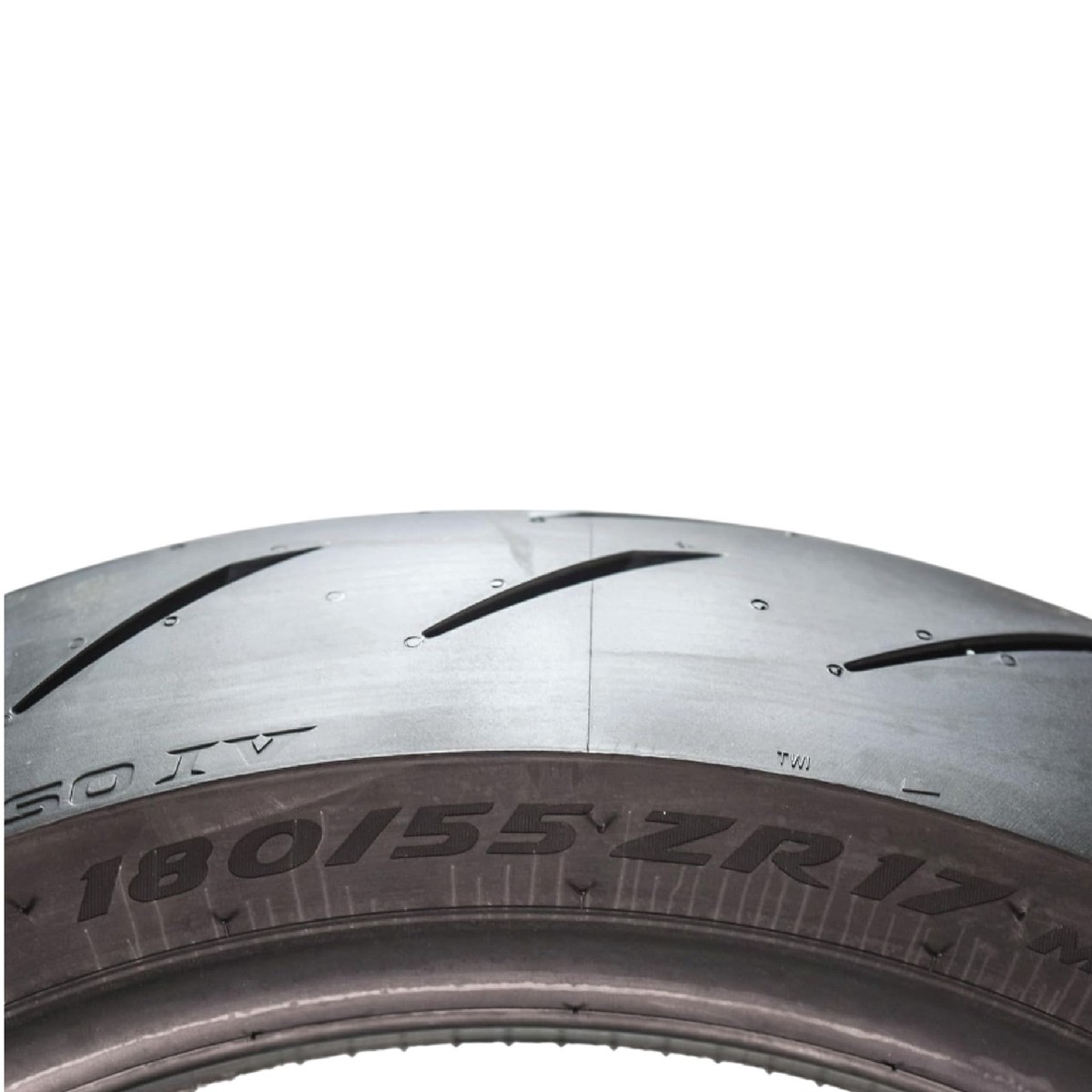 Pirelli Diablo Rosso IV Street Sport 120/70ZR17 180/55ZR17