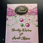 Too Faced Beauty Wishes & Sweet Kisses Snow Bunny Bronzer & Eye Shadow Palette — photo 4