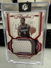 Law of Cards: Panini's FLAWLESS Filing Mired in Flawed Process 15