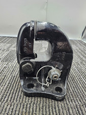 Buyers Products Ph45 45 Ton Pintle Hook 90000 Lbs Mgtw 18000 Lbs Mvl