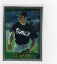 Click to enlarge Bob Abreu