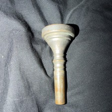 Vintage - Olds 12C Mouthpiece For Trombone - USED - Good condition