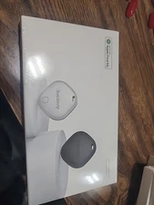 Boscznorp Smart AirTag Tracker – Works with Apple Find My – New”