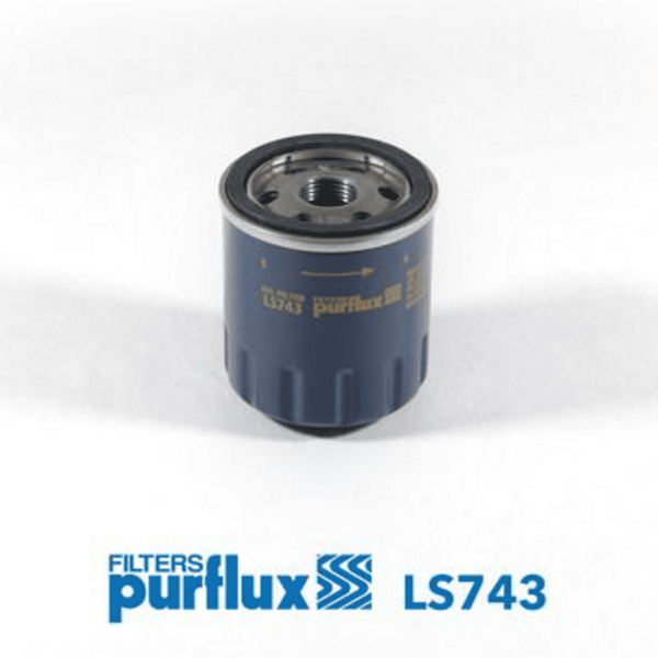 ÖLfilter FüR CitroËN Daihatsu Fiat Peugeot Subaru Suzuki Toyota VW Lotus Lexus-image
