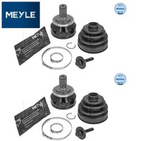 2X Gelenksatz FüR Antriebswelle Meyle 5144980009 2 GelenksäTze Vorne