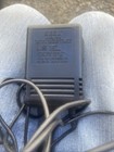 OEM Sega Genesis Power Supply Model 1602 Master System CD Official Vintage