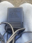 OEM Sega Genesis Power Supply Model 1602 Master System CD Official Vintage