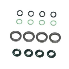 Fuel Injector Repair Rebuild O-Ring Set Fit