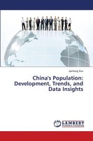 Jianhong Sun | China's Population: Development, Trends, And Data Insights | Buch