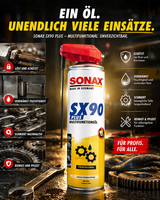 Sonax SX90 Plus Mit Easyspray
