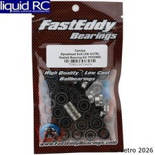 FastEddy 9168 Arrma Typhon Grom RTR Buggy Sealed Bearing Kit
