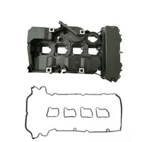 Ventildeckel Zylinderkopfhaube FüR Mercedes C E W203 W204 W211 S203 CL203 C209