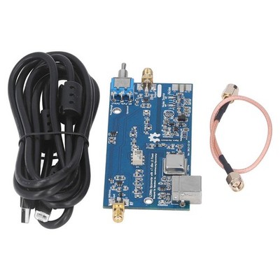 125MHz Variable Frequency Upconverter Board For RTL2832+R820T2 Receiver