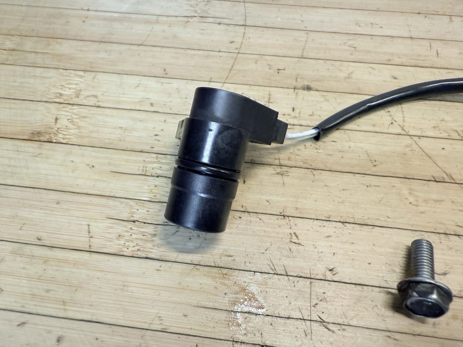 05 06 2006 Kawasaki ZX6R ZX636 636 OEM ENGINE MOTOR CAM CAMSHAFT