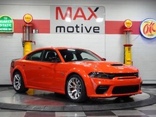 2023 Dodge Charger King Daytona Special Edition