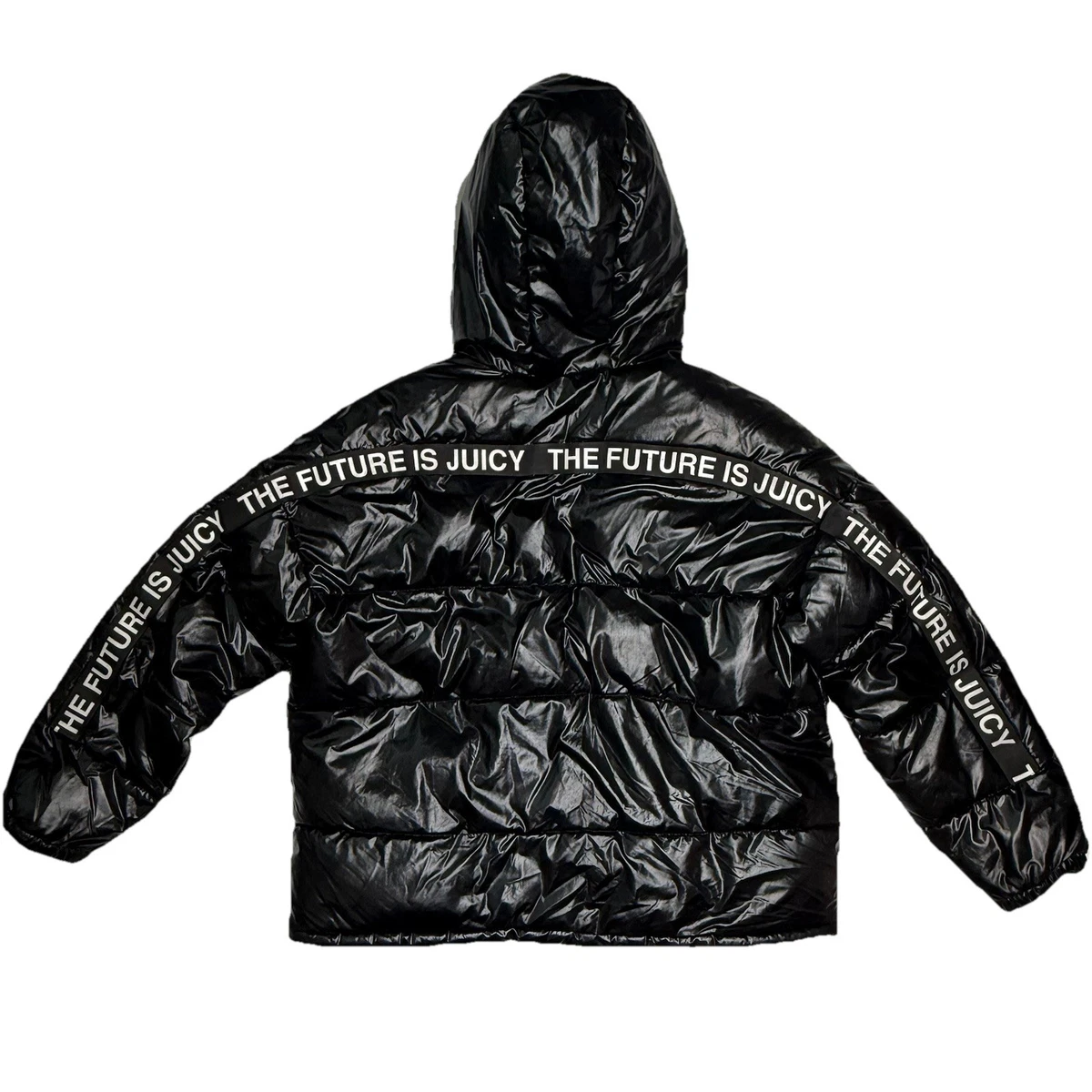 juicy couture puffer products for sale | eBay