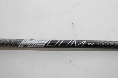 UST Mamiya Helium 4 F2 (Light, 45.5'', Mizuno Adapter)