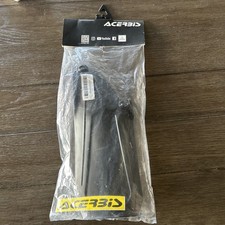 Acerbis Air Box Mud Flap 16 KTM Black For KTM