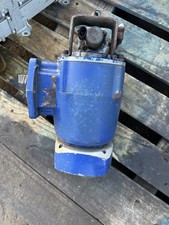 MUNCIE PTO PUMP CS24 A1011 H3V