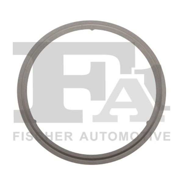 Dichtung Abgasrohr Fa1 330-953 FüR Fiat 500X Multijet 334 AXV1B 334AXA1B 4X4 949-image