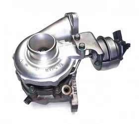 Turbolader CHEVROLET CAPTIVA 2.0 D 49477-01510