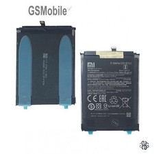 Xiaomi Redmi Note 8 Pro Bateria BM4J Batt…