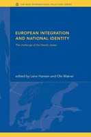 Lene Hansen (U. A.) | European Integration And National Identity | Taschenbuch