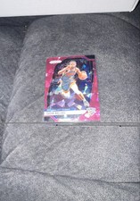 2024-25 Panini Prizm - Cason Wallace #212 Pink Ice Prizm