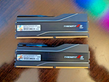 G.SKILL Trident Z5 NO RGB 64GB DDR5-6000 CL30 RAM F5-6000J3040G32GX2  2X32gb 