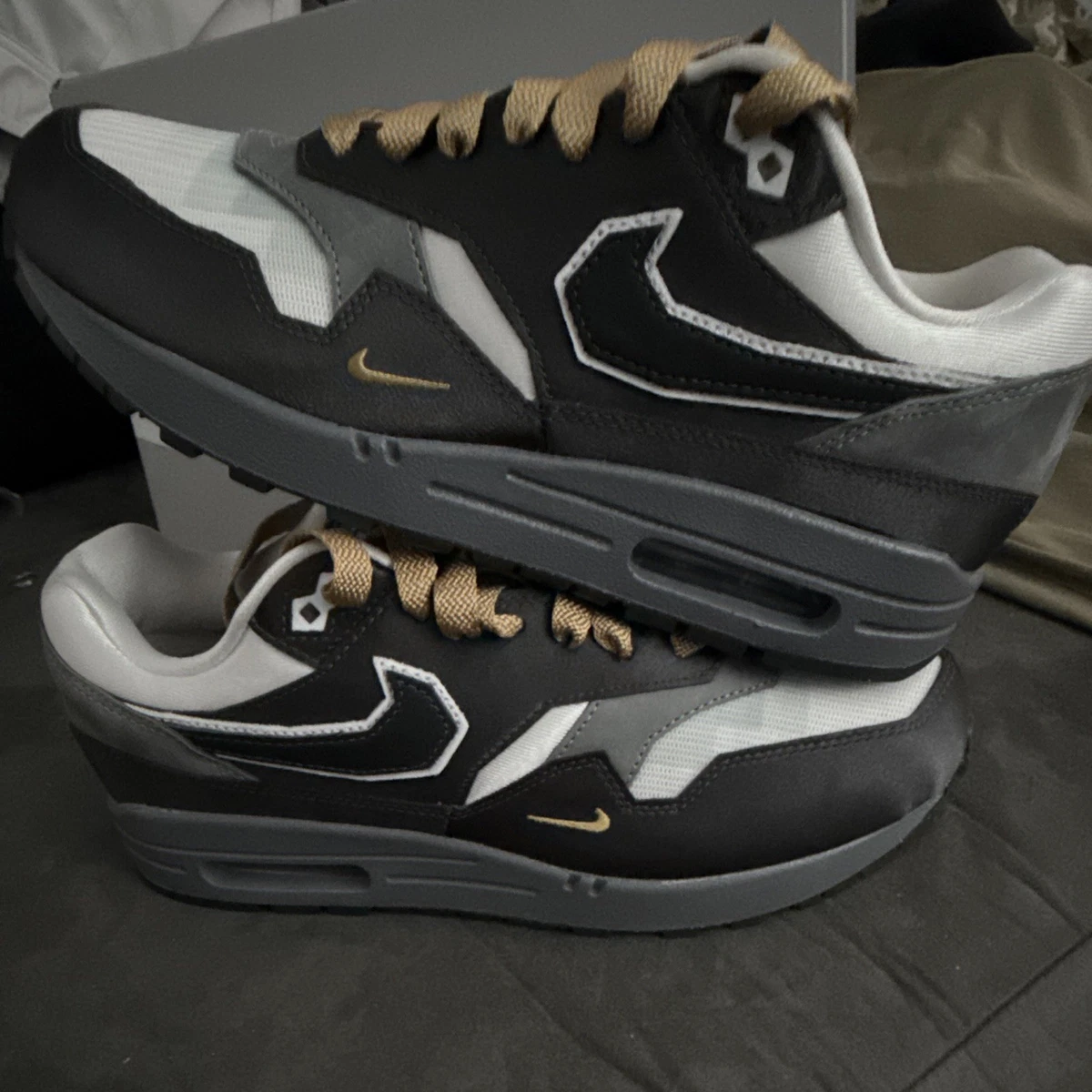 nike air max 1 prm products for sale | eBay
