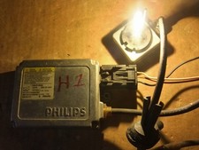 2001-04 Cadillac Seville Philips Hid Xenon Ballast 16531645