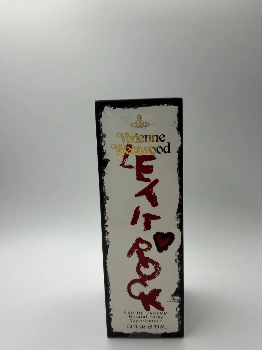 Vivienne Westwood Let It Rock for sale | eBay UK