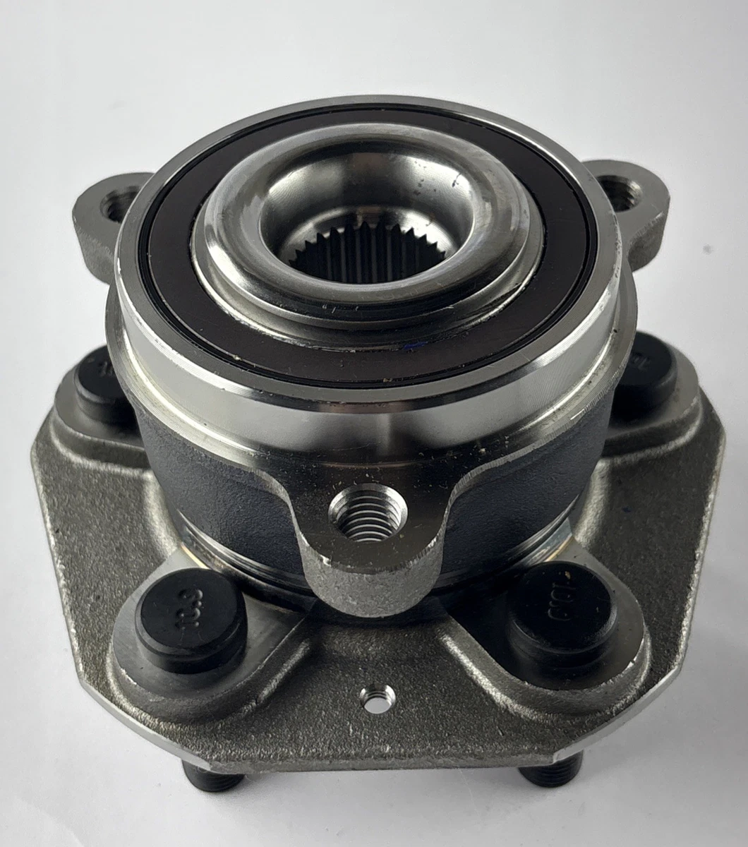 Front Wheel Hub Bearing Assembly For 2020-2024 Tesla Y photo 1