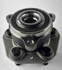 Front Wheel Hub Bearing Assembly For 2020-2024 Tesla Y