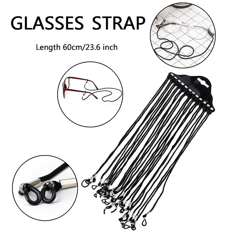 Reading Glasses Lanyard Strap for Sunglasses & Spectacles Holder-image