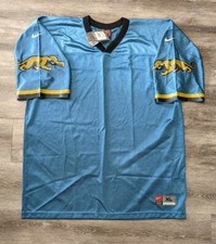 Replica Nike Jacksonville jaguars blank jersey size XL new with tags