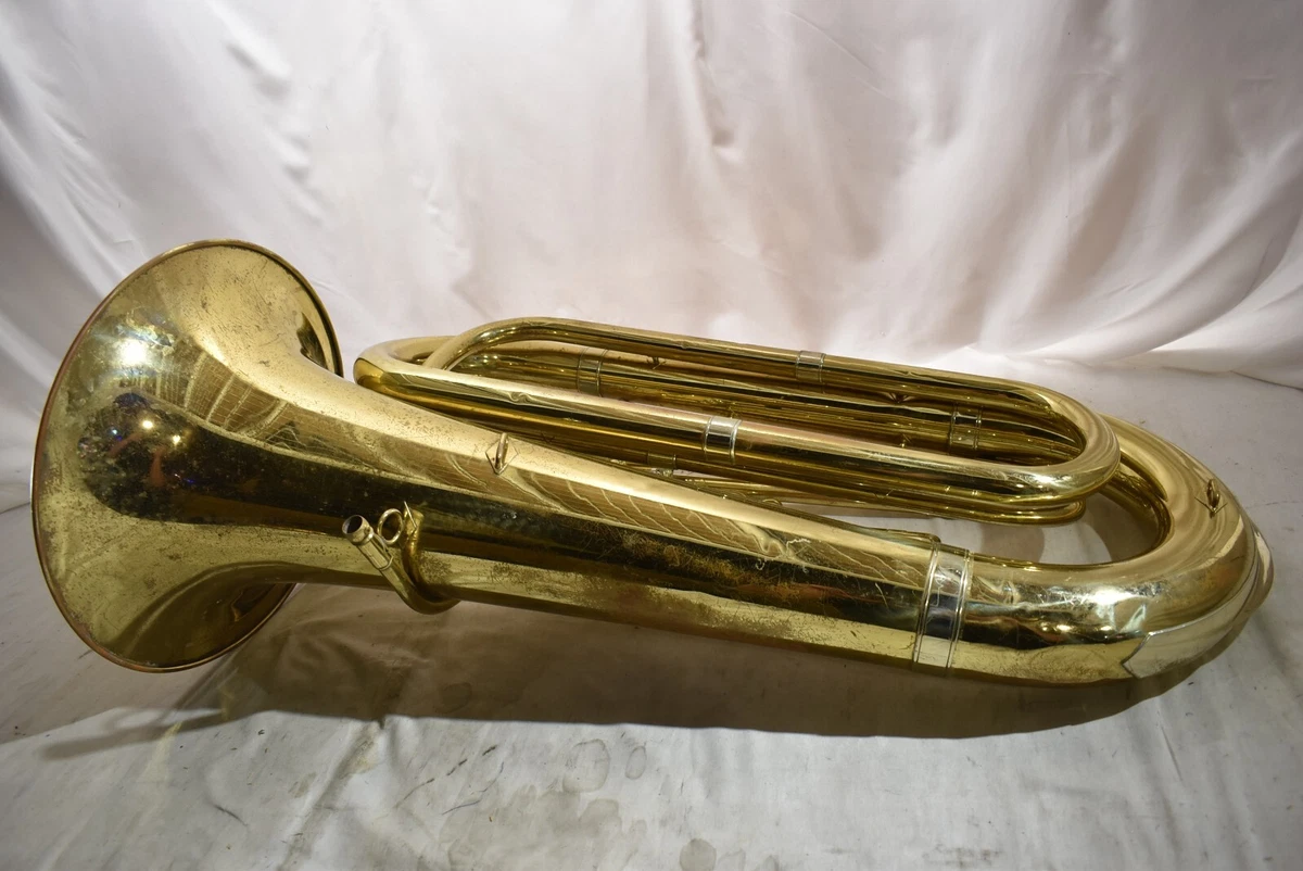 Monster Oil チューバ マウスピース Super G j*3様 チューバマウス