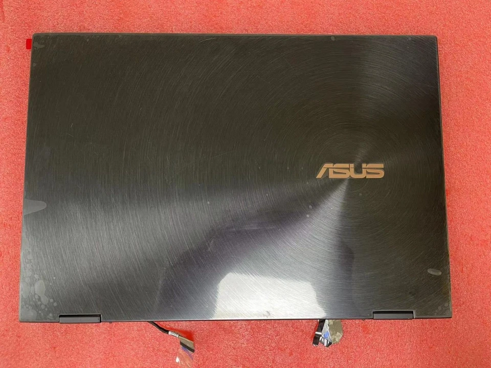 ASUS ZenBook Flip 13 UX363EA Touch Top Assembly 13.3 inch OLED 1920*1080 (Black) - Image 4 of 4