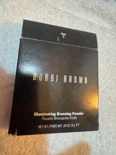BOBBI BROWN MAUI ILLUMINATING BRONZING POWDER (* PLEASE SEE NOTES)