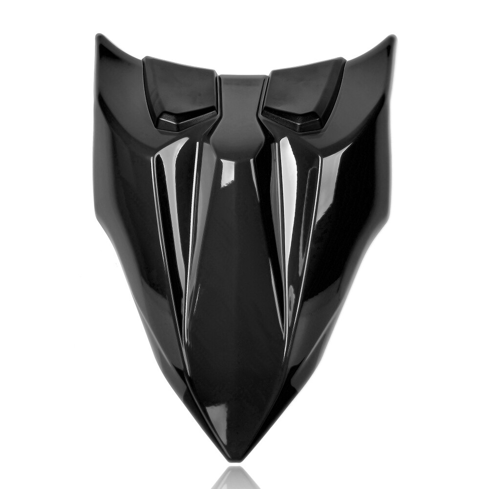 Coprisedile Posteriore Per Ninja 650/Z650 2017-2023 - Carenatura In ABS, Nero, Aftermarket, Design Sportivo - Foto 3