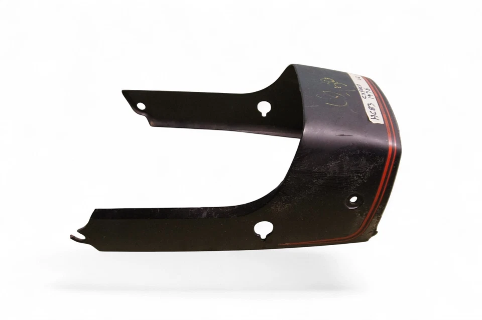 Capucha trasera Honda Cx500 Cx 500 1978 Hc83 *AH62 Foto 4 de 4