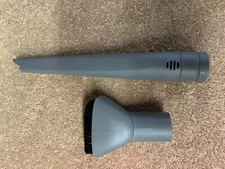 Crevice Tool Dust Brush For Shark Navigator Lift-Away  NV350 NV352 NV355 112FFJ