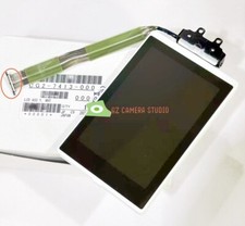 Suitable for Canon original M50II second-generation monitor white CG2-7413 