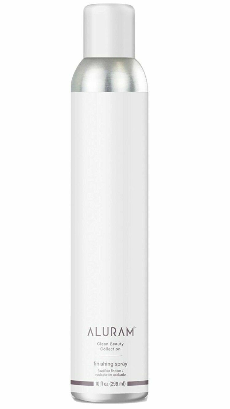 Завершающий спрей для волос Aluram на водной основе с кокосом 10 унций 3590₽